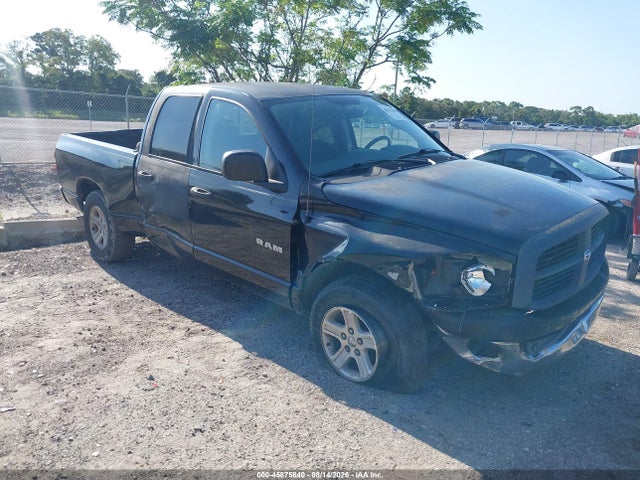 Aukcja sprzedaży 2008 Dodge Ram 1500 Slt, vin: 1D7HA18N58S570684, numer aukcji: 45875840