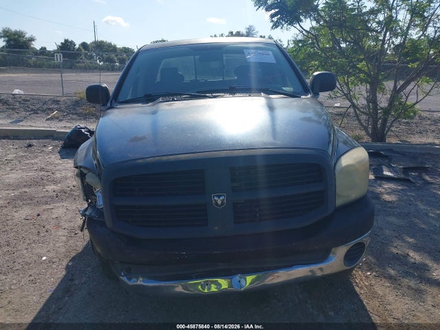 45875840 :رقم المزاد ، 1D7HA18N58S570684 vin ، 2008 Dodge Ram 1500 Slt مزاد بيع