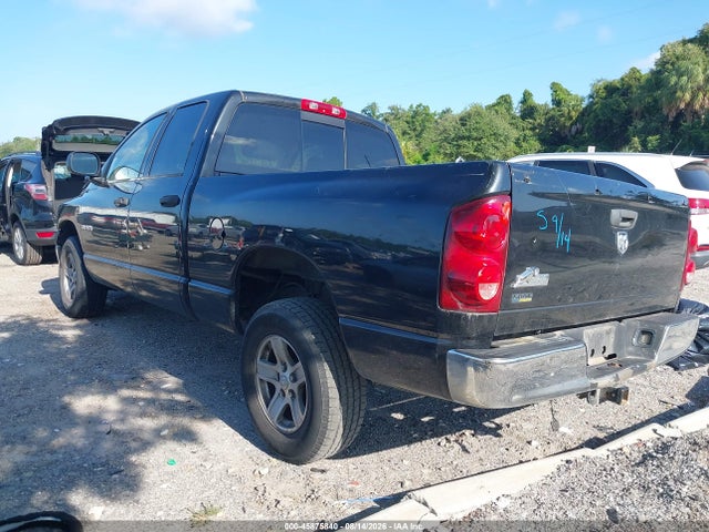 45875840 :رقم المزاد ، 1D7HA18N58S570684 vin ، 2008 Dodge Ram 1500 Slt مزاد بيع
