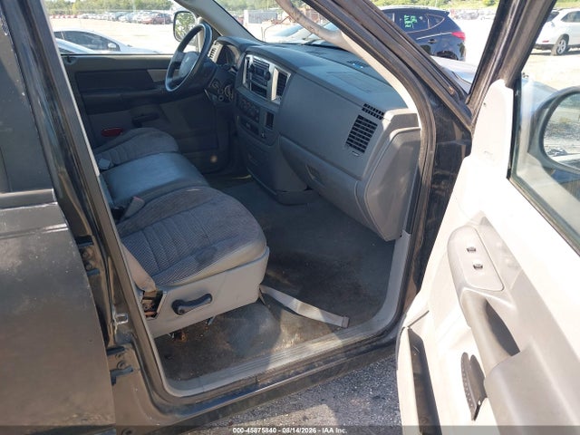 45875840 :رقم المزاد ، 1D7HA18N58S570684 vin ، 2008 Dodge Ram 1500 Slt مزاد بيع