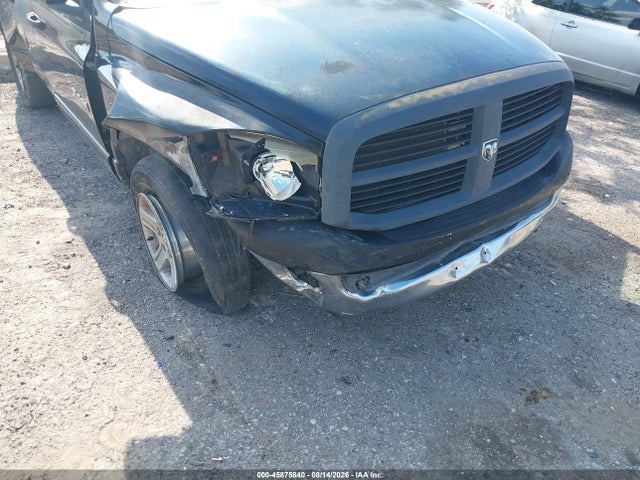 45875840 :رقم المزاد ، 1D7HA18N58S570684 vin ، 2008 Dodge Ram 1500 Slt مزاد بيع