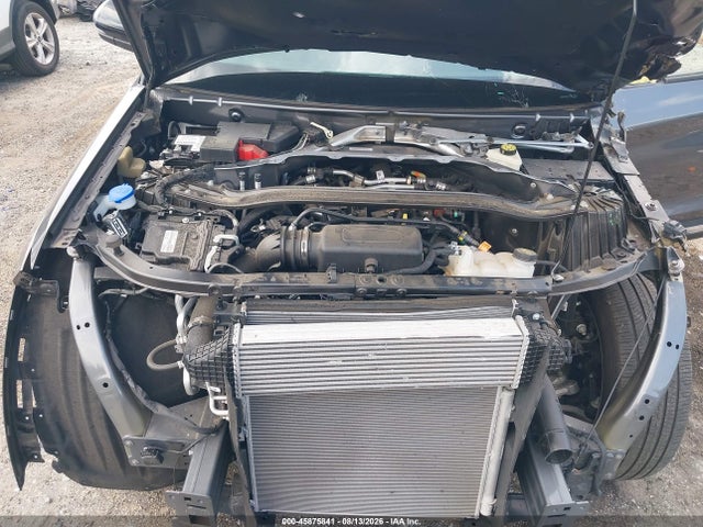 45875841 :رقم المزاد ، 1FMSK7FH9PGA76368 vin ، 2023 Ford Explorer Limited مزاد بيع
