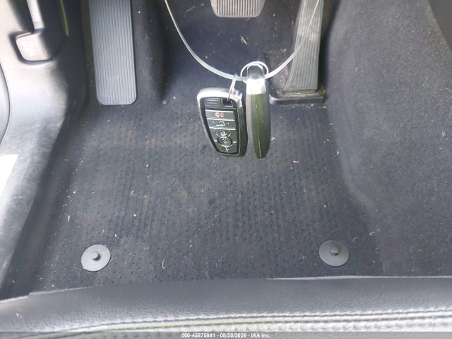 45875841 :رقم المزاد ، 1FMSK7FH9PGA76368 vin ، 2023 Ford Explorer Limited مزاد بيع