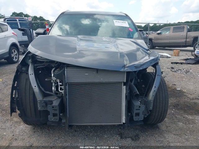 45875841 :رقم المزاد ، 1FMSK7FH9PGA76368 vin ، 2023 Ford Explorer Limited مزاد بيع