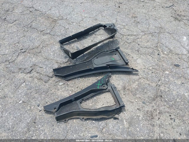 45875841 :رقم المزاد ، 1FMSK7FH9PGA76368 vin ، 2023 Ford Explorer Limited مزاد بيع
