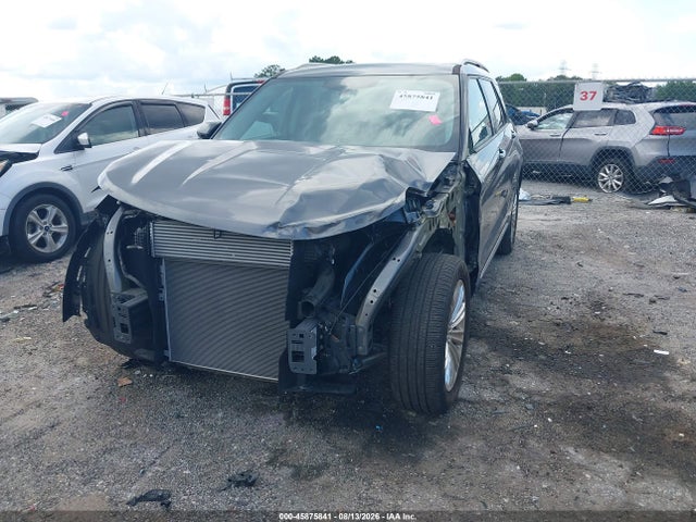 45875841 :رقم المزاد ، 1FMSK7FH9PGA76368 vin ، 2023 Ford Explorer Limited مزاد بيع
