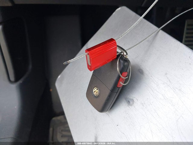 Aukcja sprzedaży 2011 Volkswagen Jetta 2.5l Sel, vin: 3VWLZ7AJ7BM308153, numer aukcji: 45875842