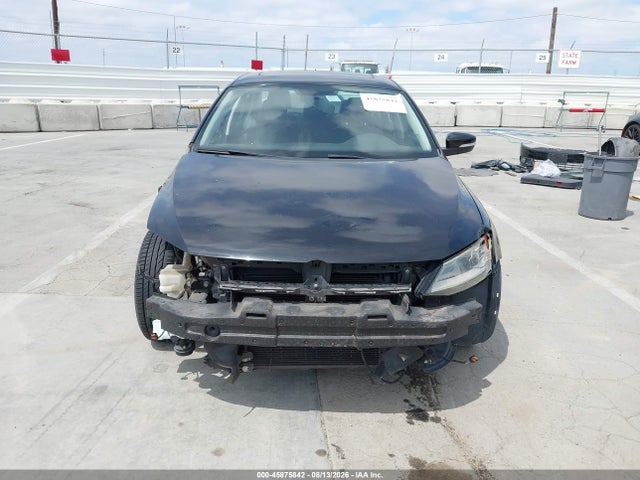 Aukcja sprzedaży 2011 Volkswagen Jetta 2.5l Sel, vin: 3VWLZ7AJ7BM308153, numer aukcji: 45875842