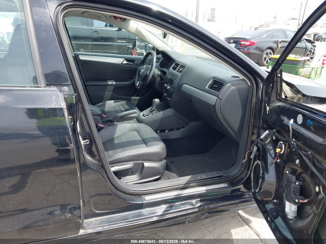 Aukcja sprzedaży 2011 Volkswagen Jetta 2.5l Sel, vin: 3VWLZ7AJ7BM308153, numer aukcji: 45875842