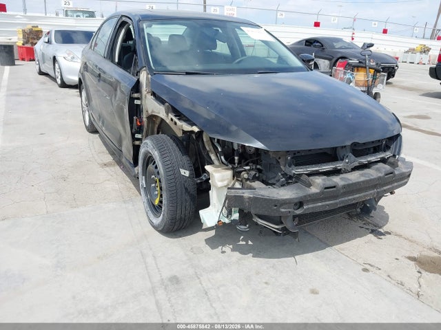 Aukcja sprzedaży 2011 Volkswagen Jetta 2.5l Sel, vin: 3VWLZ7AJ7BM308153, numer aukcji: 45875842