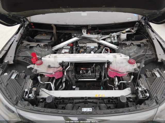 45875844 :رقم المزاد ، 4JGGM2BB1PA014678 vin ، 2023 Mercedes-benz Eqe 350+ Suv مزاد بيع