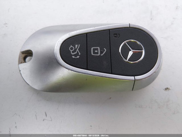 45875844 :رقم المزاد ، 4JGGM2BB1PA014678 vin ، 2023 Mercedes-benz Eqe 350+ Suv مزاد بيع