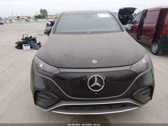 45875844 :رقم المزاد ، 4JGGM2BB1PA014678 vin ، 2023 Mercedes-benz Eqe 350+ Suv مزاد بيع