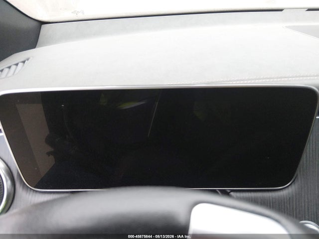 45875844 :رقم المزاد ، 4JGGM2BB1PA014678 vin ، 2023 Mercedes-benz Eqe 350+ Suv مزاد بيع