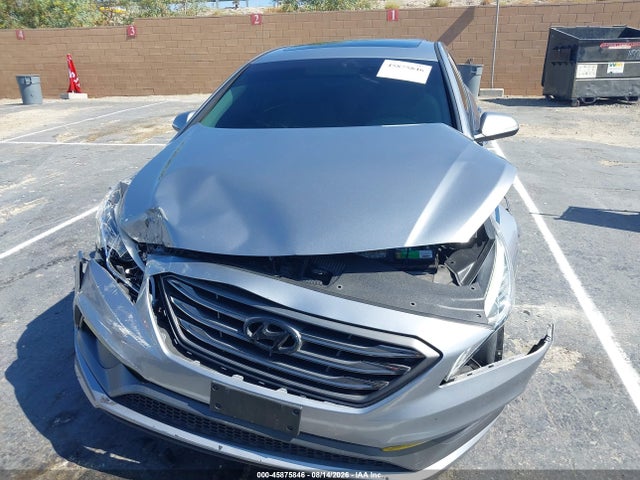 5NPE34AF0HH513187 Hyundai Sonata Sport