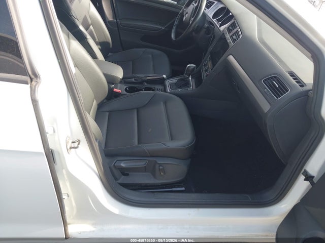 Auction sale of the 2016 Volkswagen Golf Tsi Se 4-door, vin: 3VW217AU8GM020078, lot number: 45875850