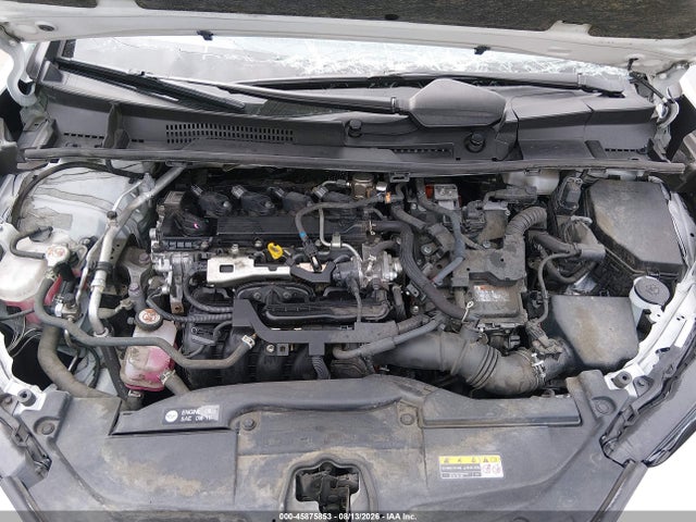 Toyota PRIUS XLE 2023 JTDACAAU3P3002322 Image 10