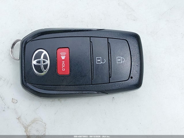 Toyota PRIUS XLE 2023 JTDACAAU3P3002322 Image 11