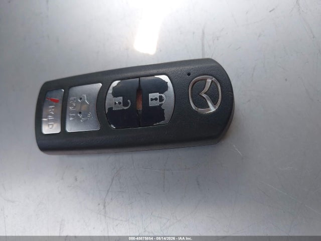 Aukcja sprzedaży 2011 Mazda Cx-9 Grand Touring, vin: JM3TB3DV1B0317584, numer aukcji: 45875854
