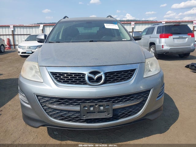 Aukcja sprzedaży 2011 Mazda Cx-9 Grand Touring, vin: JM3TB3DV1B0317584, numer aukcji: 45875854