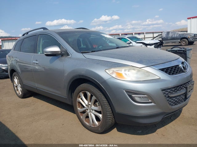 Aukcja sprzedaży 2011 Mazda Cx-9 Grand Touring, vin: JM3TB3DV1B0317584, numer aukcji: 45875854