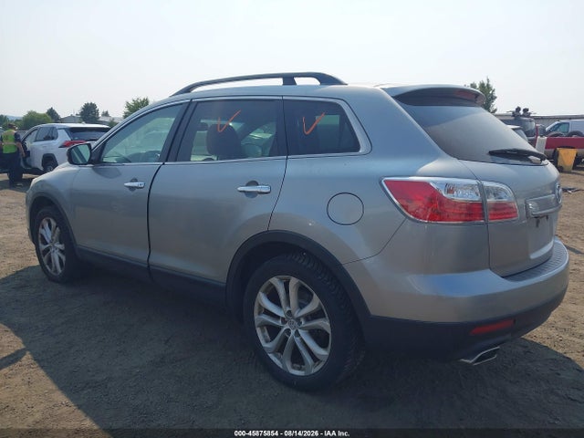 Aukcja sprzedaży 2011 Mazda Cx-9 Grand Touring, vin: JM3TB3DV1B0317584, numer aukcji: 45875854