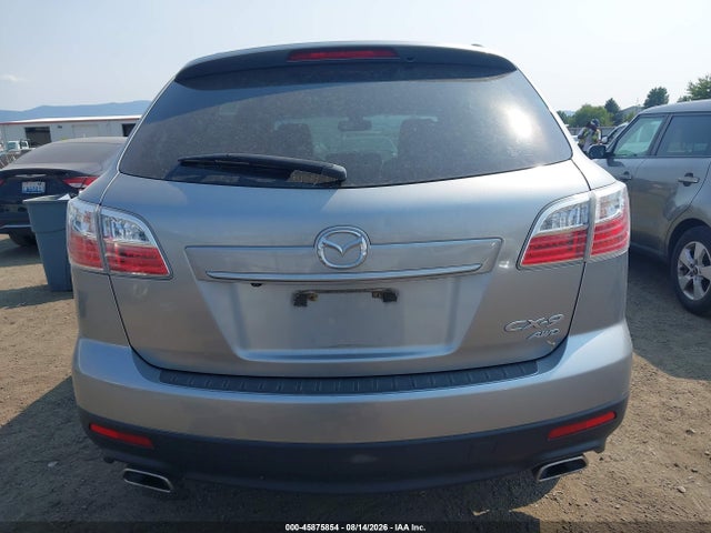 Aukcja sprzedaży 2011 Mazda Cx-9 Grand Touring, vin: JM3TB3DV1B0317584, numer aukcji: 45875854
