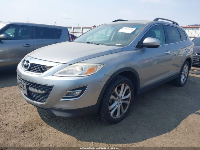 Aukcja sprzedaży 2011 Mazda Cx-9 Grand Touring, vin: JM3TB3DV1B0317584, numer aukcji: 45875854