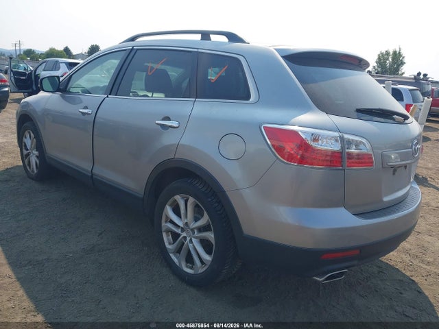 Aukcja sprzedaży 2011 Mazda Cx-9 Grand Touring, vin: JM3TB3DV1B0317584, numer aukcji: 45875854
