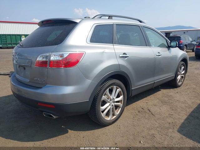 Aukcja sprzedaży 2011 Mazda Cx-9 Grand Touring, vin: JM3TB3DV1B0317584, numer aukcji: 45875854