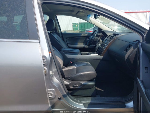 Aukcja sprzedaży 2011 Mazda Cx-9 Grand Touring, vin: JM3TB3DV1B0317584, numer aukcji: 45875854