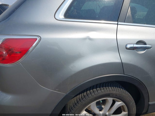 Aukcja sprzedaży 2011 Mazda Cx-9 Grand Touring, vin: JM3TB3DV1B0317584, numer aukcji: 45875854