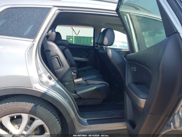 Aukcja sprzedaży 2011 Mazda Cx-9 Grand Touring, vin: JM3TB3DV1B0317584, numer aukcji: 45875854