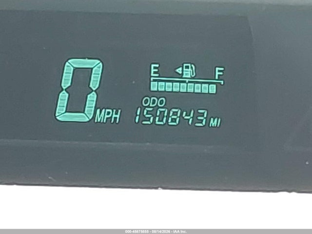 2008 Toyota Prius მანქანა იყიდება აუქციონზე, vin: JTDKB20U483457812, აუქციონის ნომერი: 45875855