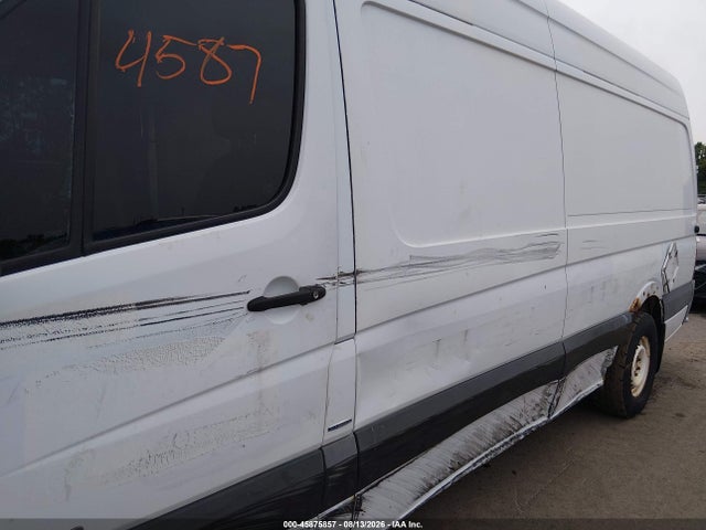 Aukcja sprzedaży 2011 Mercedes-benz Sprinter 2500 High Roof, vin: WD3PE8CB1B5584159, numer aukcji: 45875857