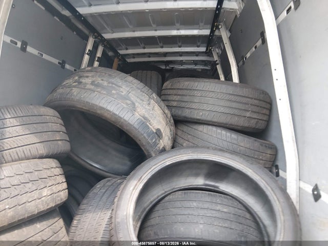 Aukcja sprzedaży 2011 Mercedes-benz Sprinter 2500 High Roof, vin: WD3PE8CB1B5584159, numer aukcji: 45875857