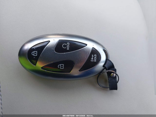 45875859 :رقم المزاد ، KMHL64JA7RA366731 vin ، 2024 Hyundai Sonata Sel مزاد بيع