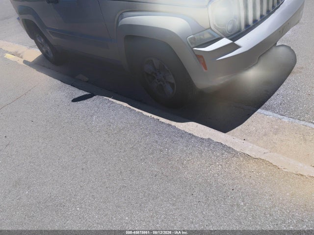 Продажа на аукционе авто 2011 Jeep Liberty Sport, vin: 1J4PN2GK2BW571017, номер лота: 45875861