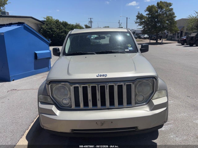Aukcja sprzedaży 2011 Jeep Liberty Sport, vin: 1J4PN2GK2BW571017, numer aukcji: 45875861