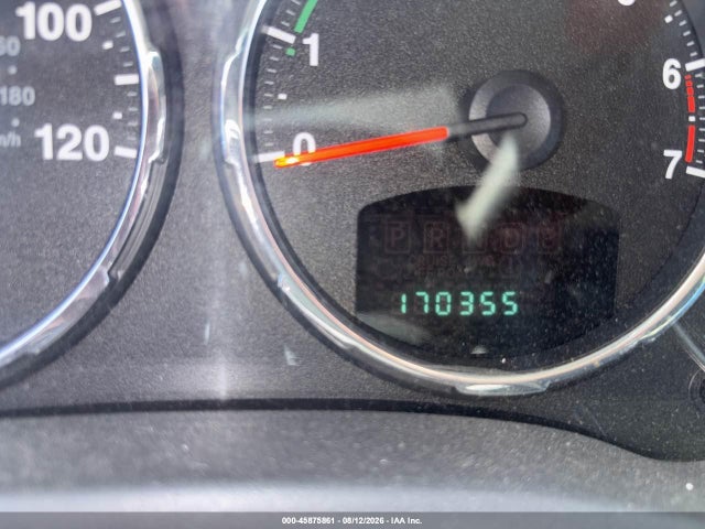 Aukcja sprzedaży 2011 Jeep Liberty Sport, vin: 1J4PN2GK2BW571017, numer aukcji: 45875861