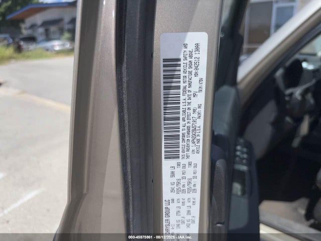 Aukcja sprzedaży 2011 Jeep Liberty Sport, vin: 1J4PN2GK2BW571017, numer aukcji: 45875861