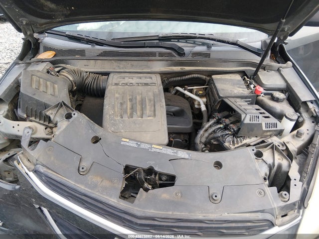 2GNALBEK9H1567686 Chevrolet EQUINOX LS