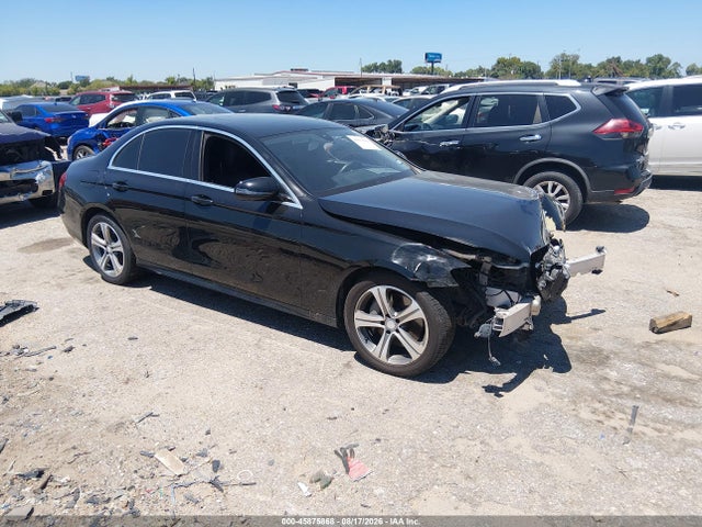 Aukcja sprzedaży 2017 Mercedes-benz E 300, vin: WDDZF4JB7HA113422, numer aukcji: 45875868