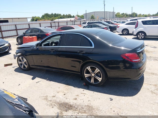 Aukcja sprzedaży 2017 Mercedes-benz E 300, vin: WDDZF4JB7HA113422, numer aukcji: 45875868
