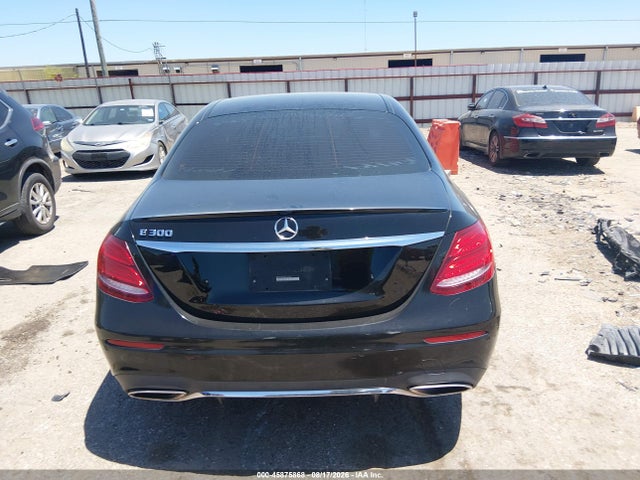 Aukcja sprzedaży 2017 Mercedes-benz E 300, vin: WDDZF4JB7HA113422, numer aukcji: 45875868