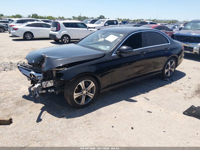 Aukcja sprzedaży 2017 Mercedes-benz E 300, vin: WDDZF4JB7HA113422, numer aukcji: 45875868