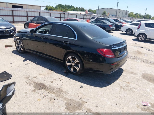 Aukcja sprzedaży 2017 Mercedes-benz E 300, vin: WDDZF4JB7HA113422, numer aukcji: 45875868