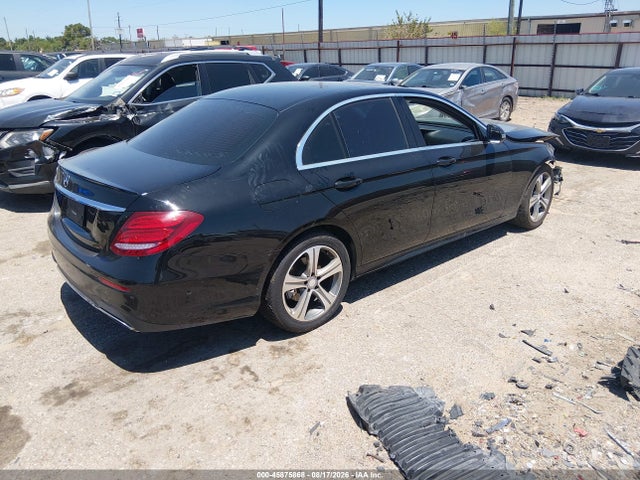 Aukcja sprzedaży 2017 Mercedes-benz E 300, vin: WDDZF4JB7HA113422, numer aukcji: 45875868