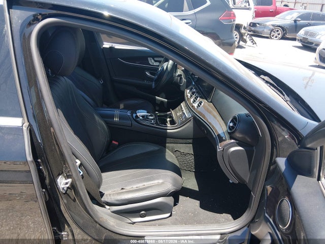 Aukcja sprzedaży 2017 Mercedes-benz E 300, vin: WDDZF4JB7HA113422, numer aukcji: 45875868