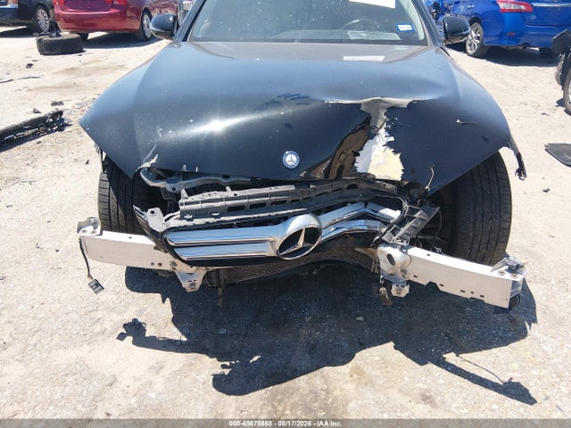 Aukcja sprzedaży 2017 Mercedes-benz E 300, vin: WDDZF4JB7HA113422, numer aukcji: 45875868